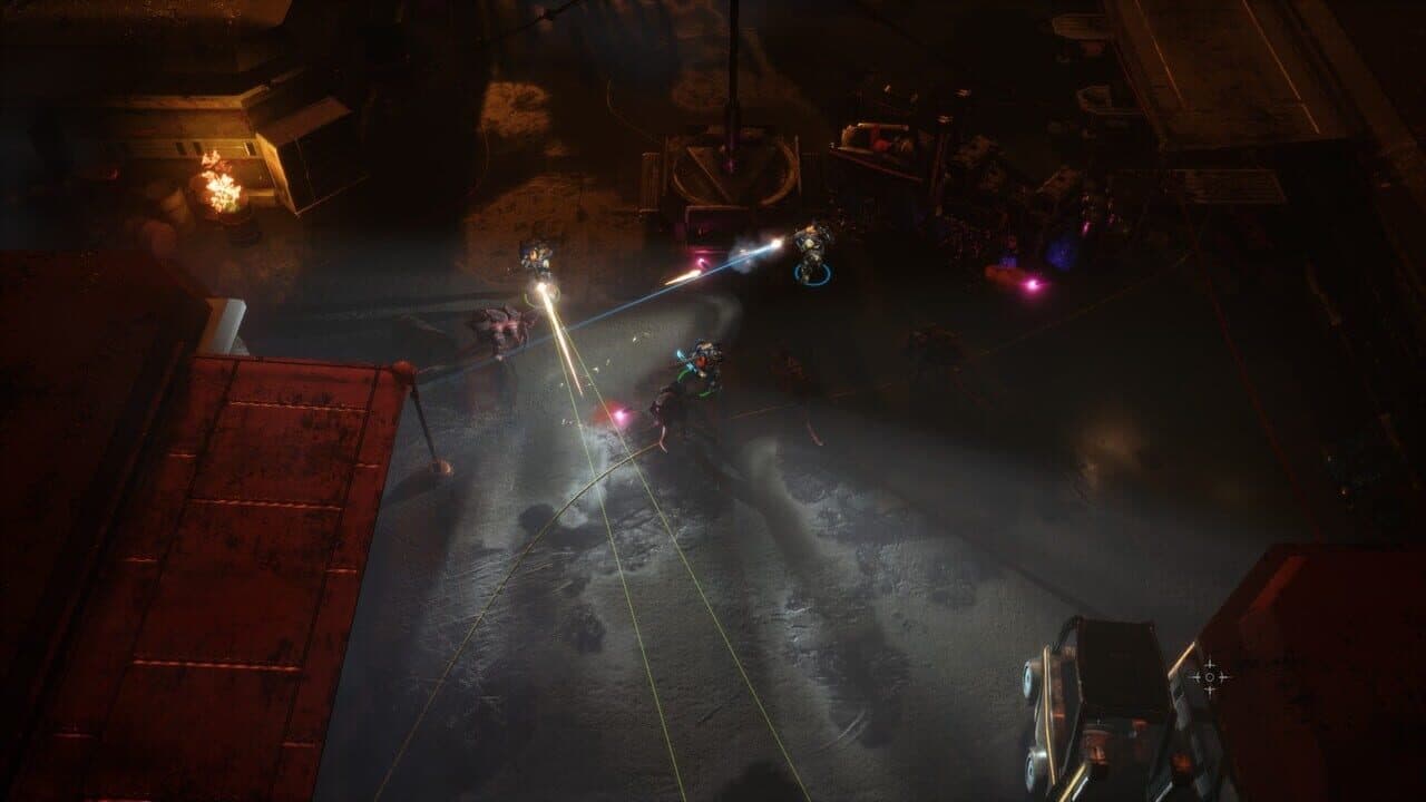 Red Solstice 2: Survivors thumbnail 11