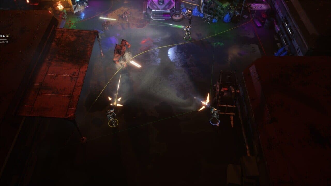 Red Solstice 2: Survivors thumbnail 9