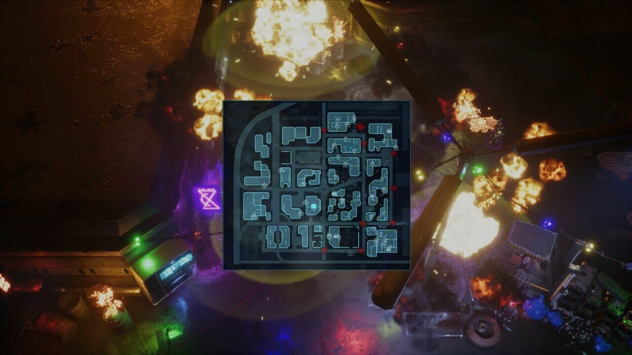 Red Solstice 2: Survivors thumbnail 4