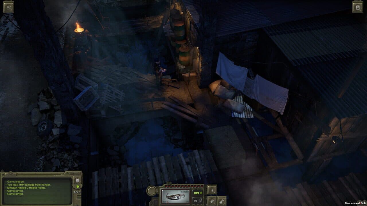 Atom RPG: Trudograd thumbnail 4