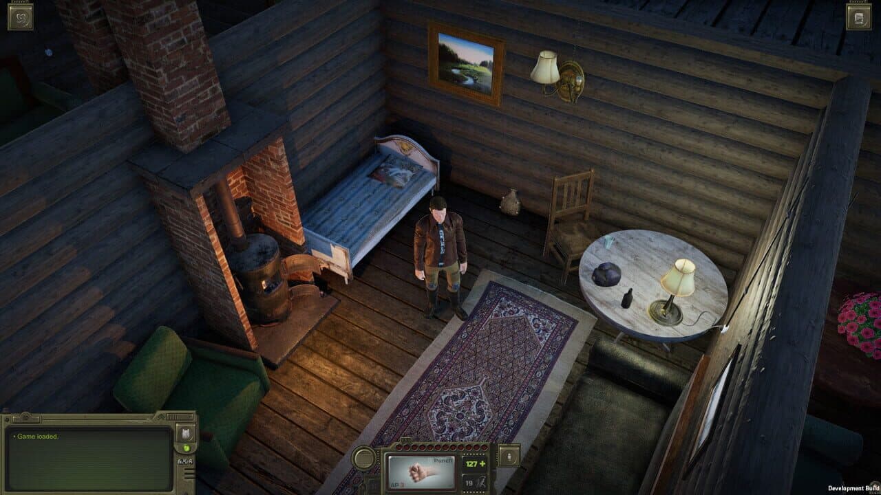 Atom RPG: Trudograd thumbnail 5