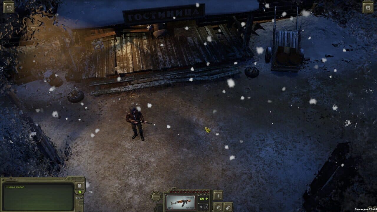 Atom RPG: Trudograd thumbnail 11