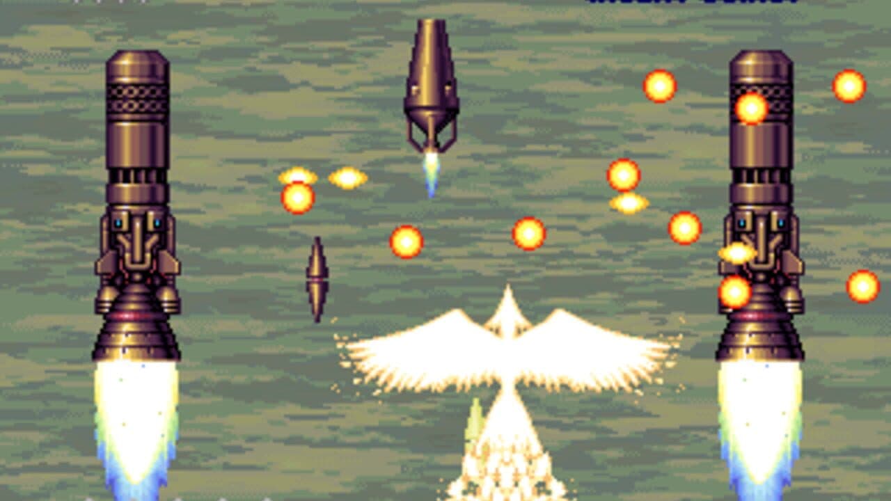 Aero Fighters 3 thumbnail 2