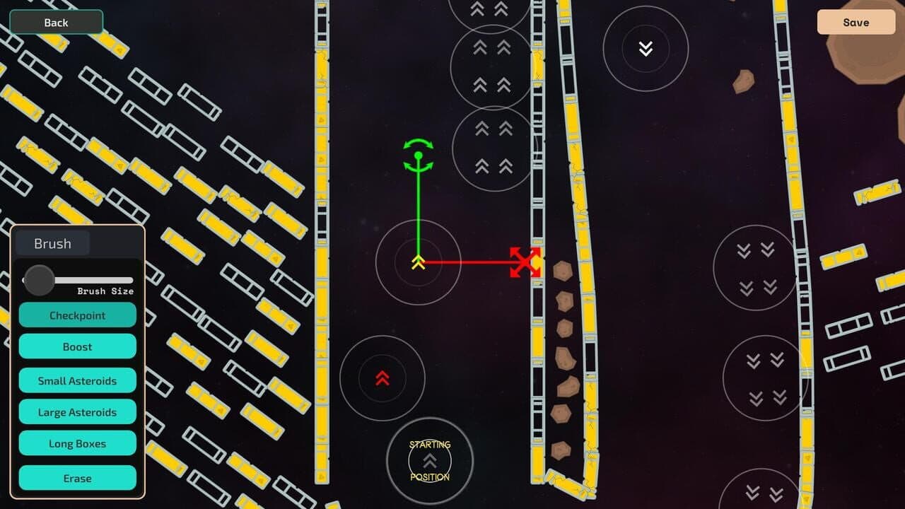 ANXRacers: Drift Space thumbnail 10