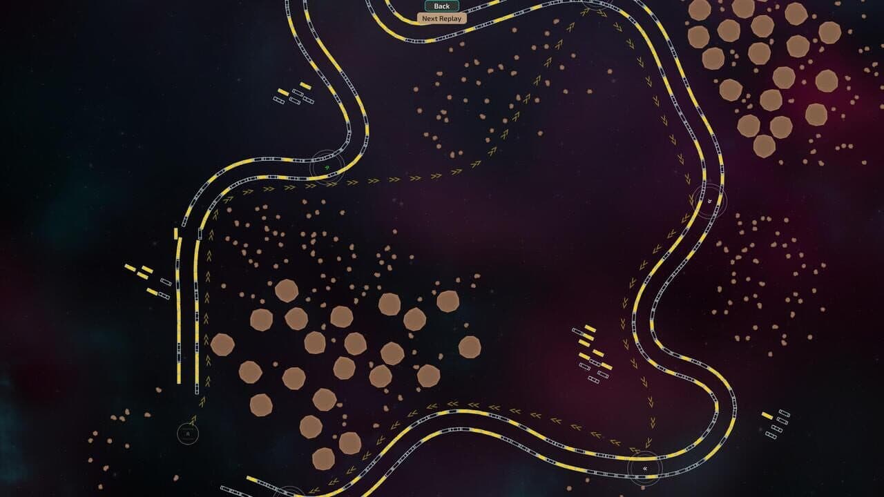 ANXRacers: Drift Space thumbnail 11