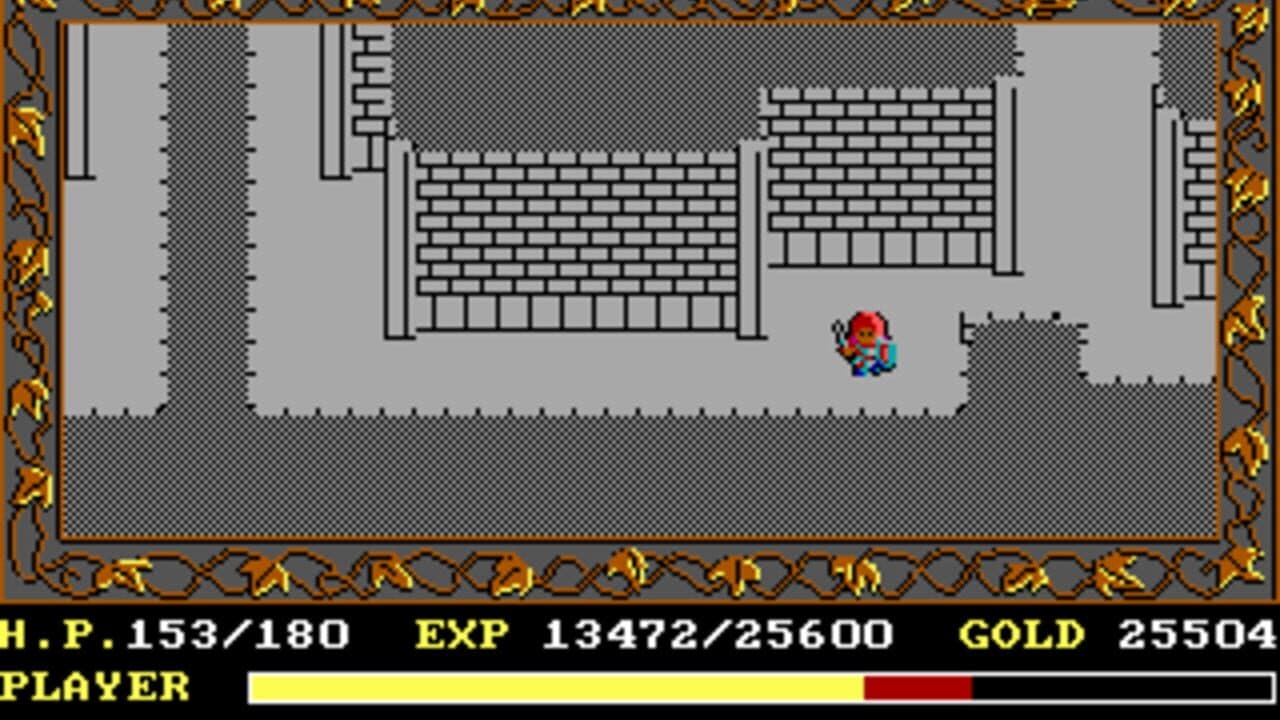 The Ancient Land of Ys thumbnail 2