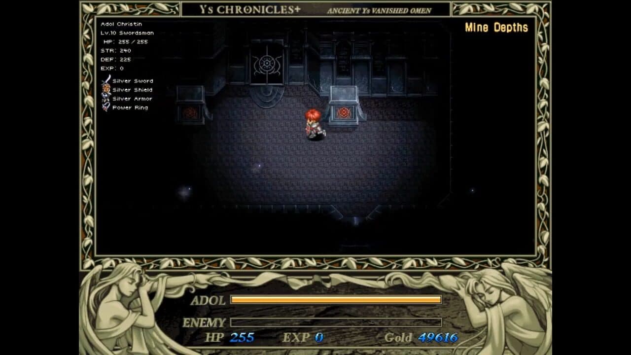 Ys I Chronicles+ thumbnail 2
