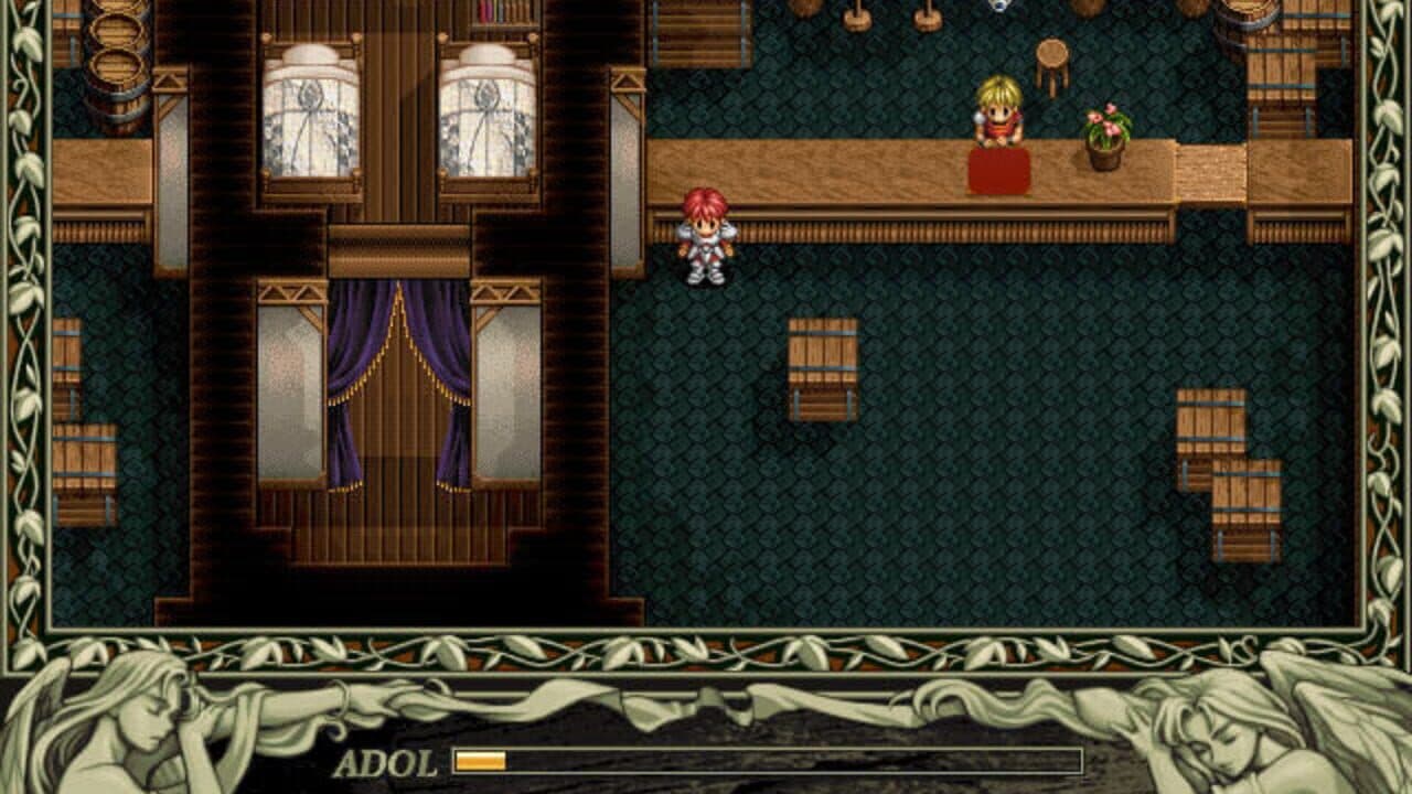 Ys I Complete thumbnail 2