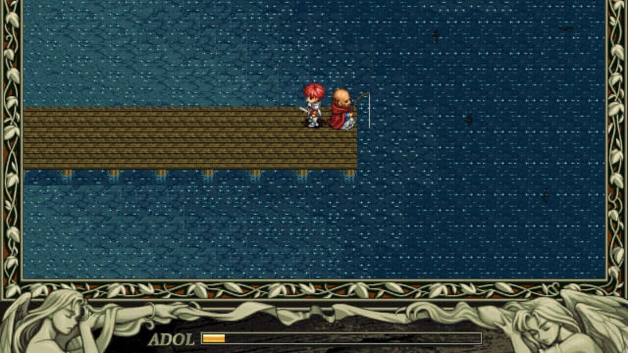 Ys I Complete thumbnail 3