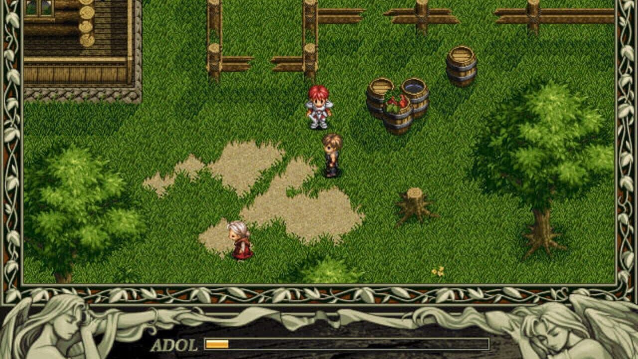 Ys I Complete thumbnail 4