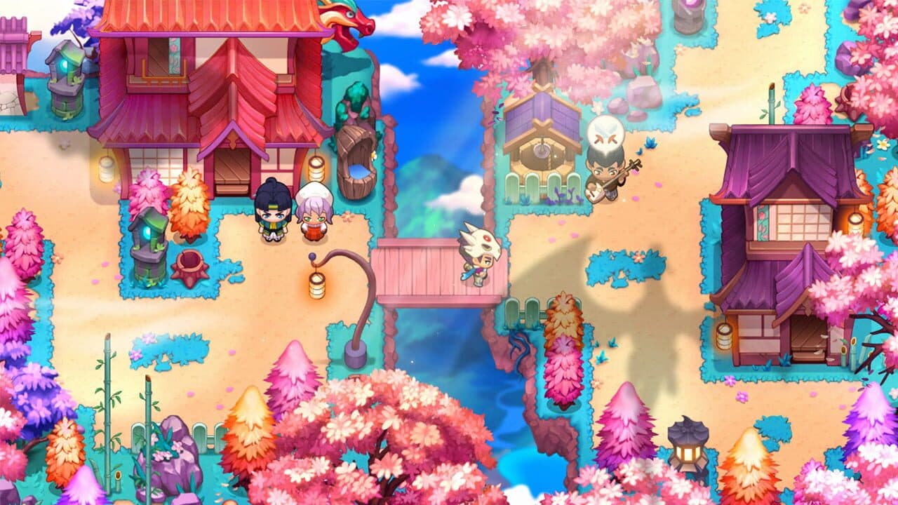 Nexomon + Nexomon Extinction: Complete Collection thumbnail 2