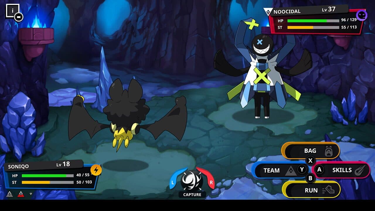 Nexomon + Nexomon Extinction: Complete Collection thumbnail 3