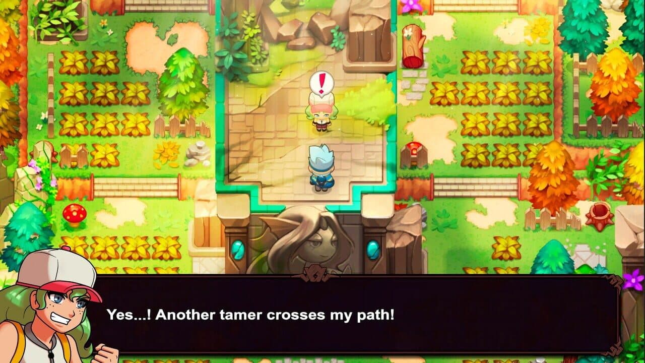 Nexomon + Nexomon Extinction: Complete Collection thumbnail 4