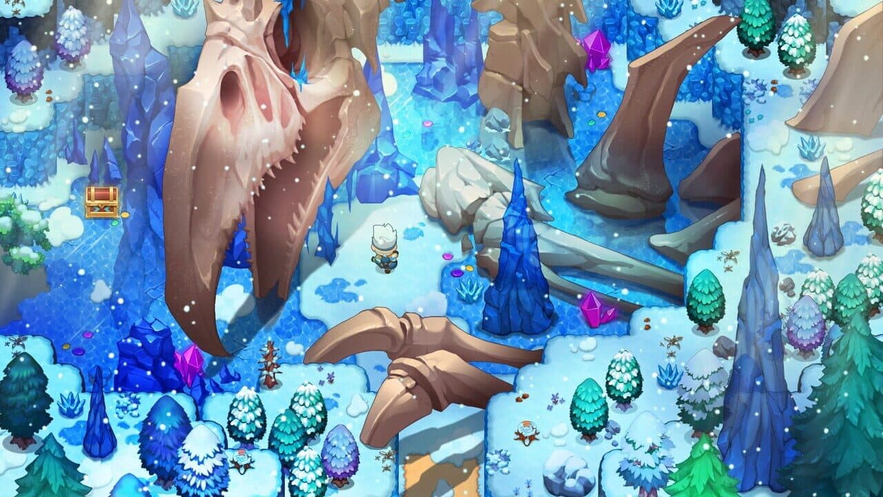 Nexomon + Nexomon Extinction: Complete Collection thumbnail 5