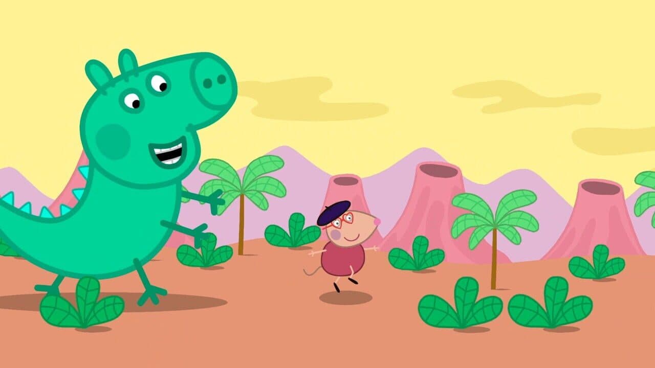 My Friend Peppa Pig: Complete Edition thumbnail 2