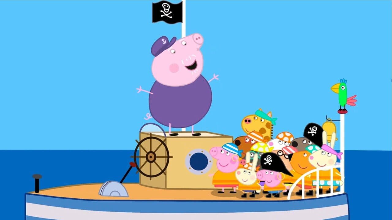 My Friend Peppa Pig: Complete Edition thumbnail 3