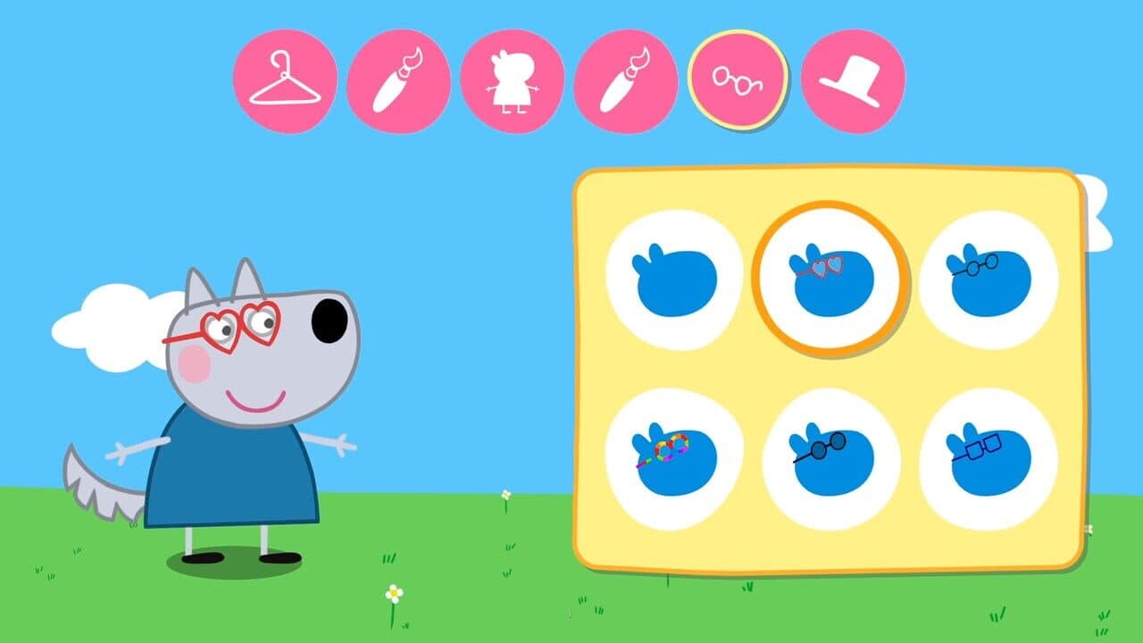 My Friend Peppa Pig: Complete Edition thumbnail 6