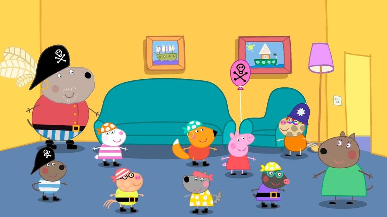 My Friend Peppa Pig: Complete Edition thumbnail 8