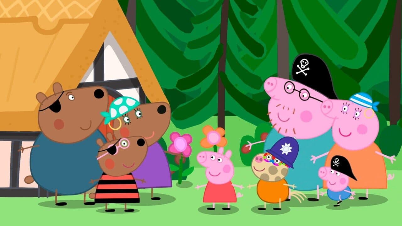 My Friend Peppa Pig: Complete Edition thumbnail 9