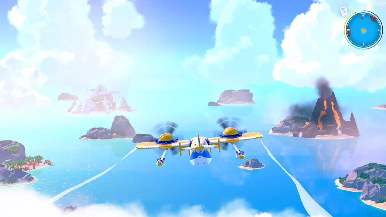 Lou's Lagoon thumbnail 3