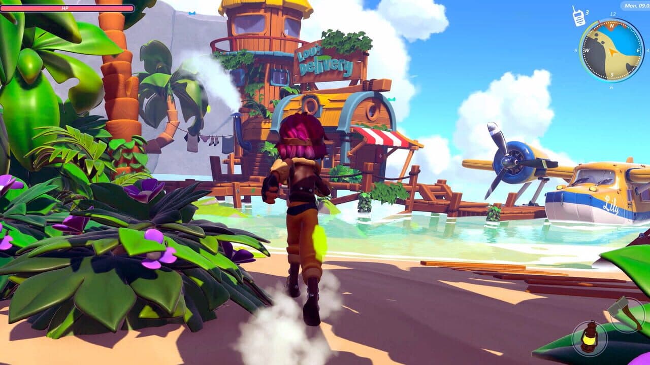 Lou's Lagoon thumbnail 2