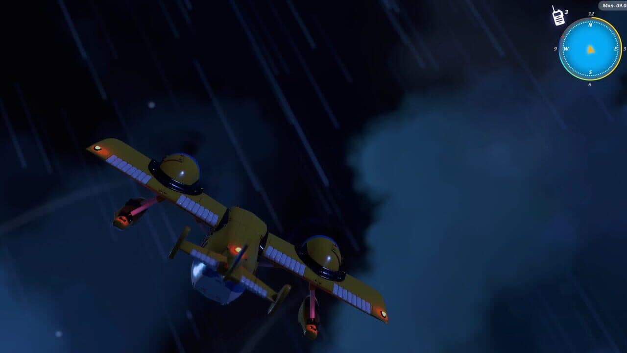 Lou's Lagoon thumbnail 4