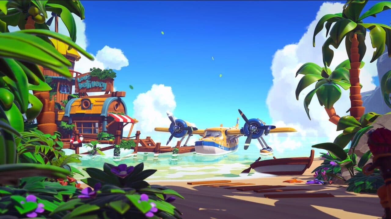 Lou's Lagoon thumbnail 5