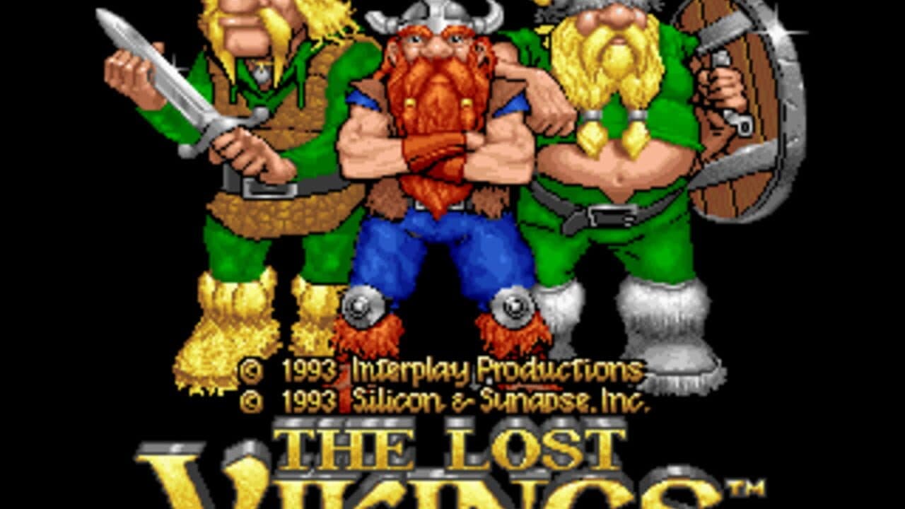 The Lost Vikings thumbnail 7