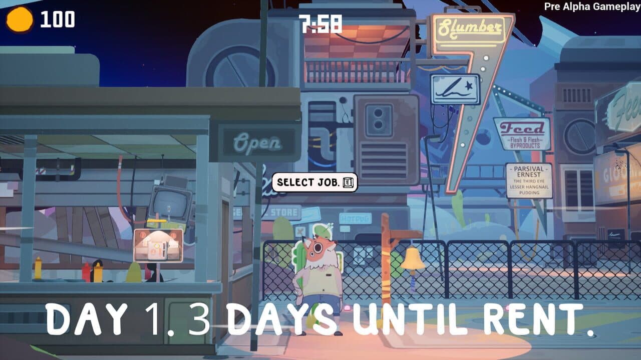 Uncle Chop's Rocket Shop thumbnail 2