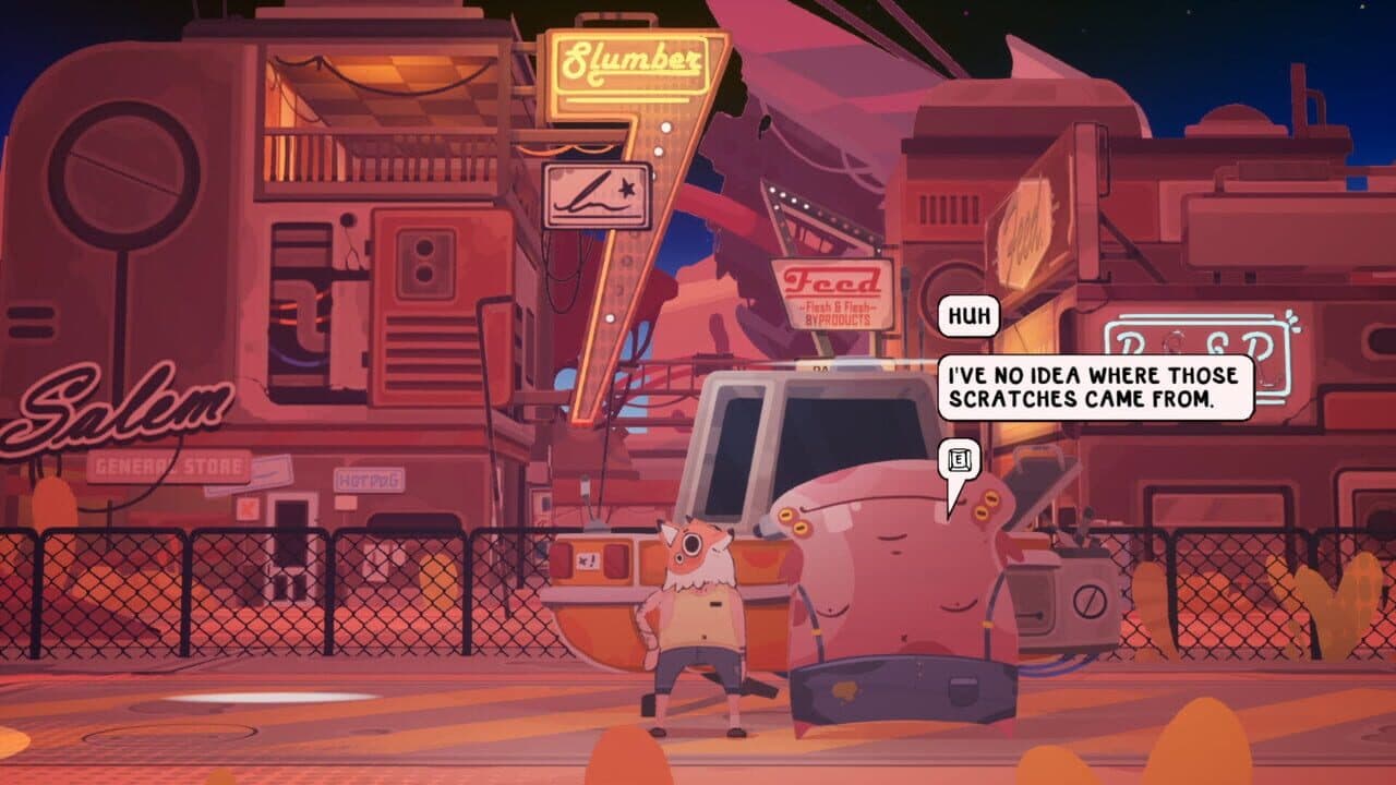 Uncle Chop's Rocket Shop thumbnail 3