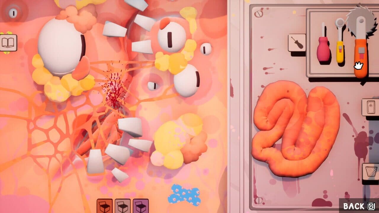 Uncle Chop's Rocket Shop thumbnail 6