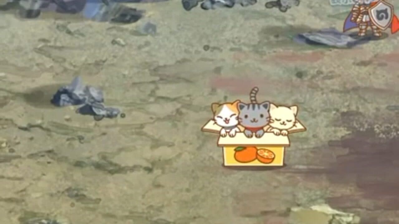 Kemono Friends Pavilion thumbnail 4