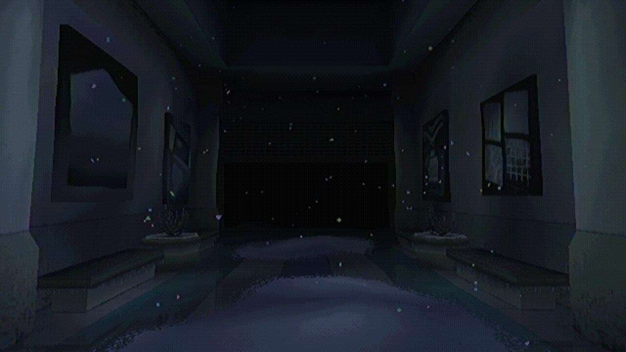 Demo Disc: Spectral Mall thumbnail 2