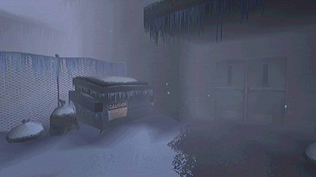 Demo Disc: Spectral Mall thumbnail 3