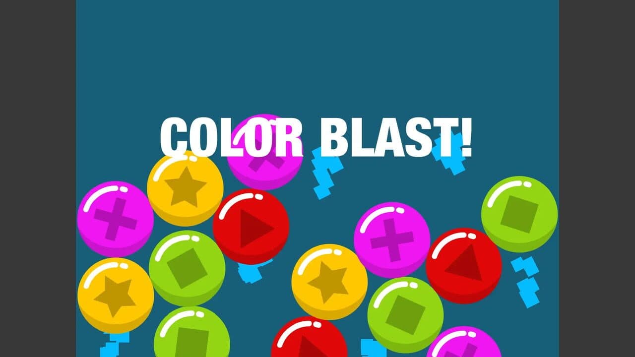 Ball Panic! thumbnail 2