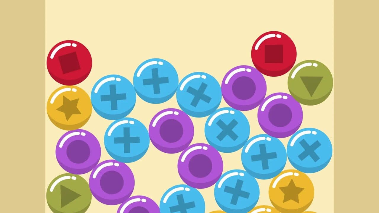 Ball Panic! thumbnail 5