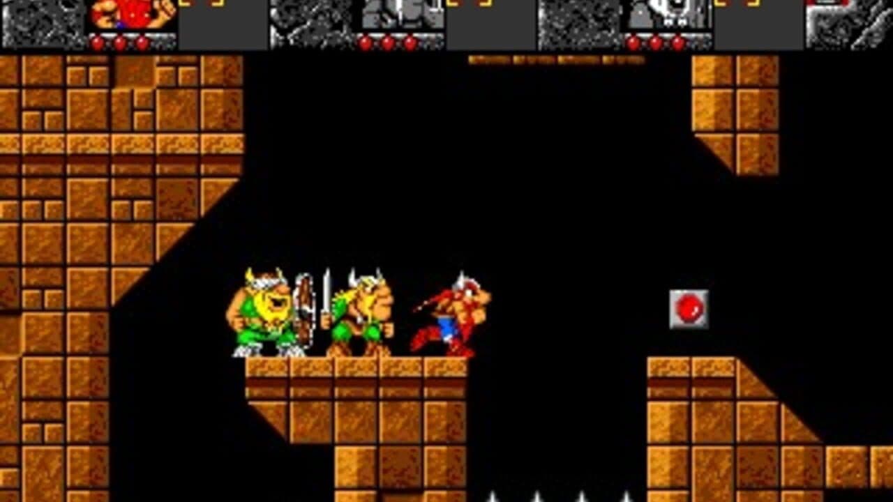 The Lost Vikings thumbnail 6