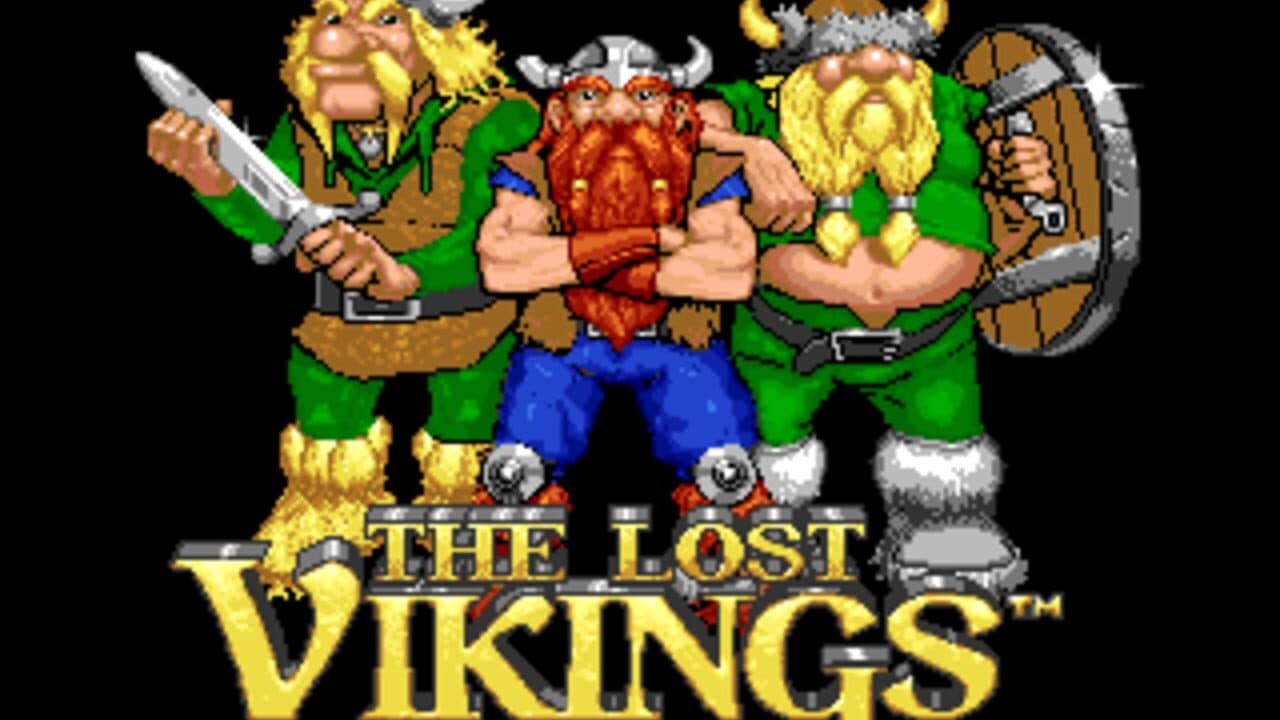 The Lost Vikings thumbnail 12