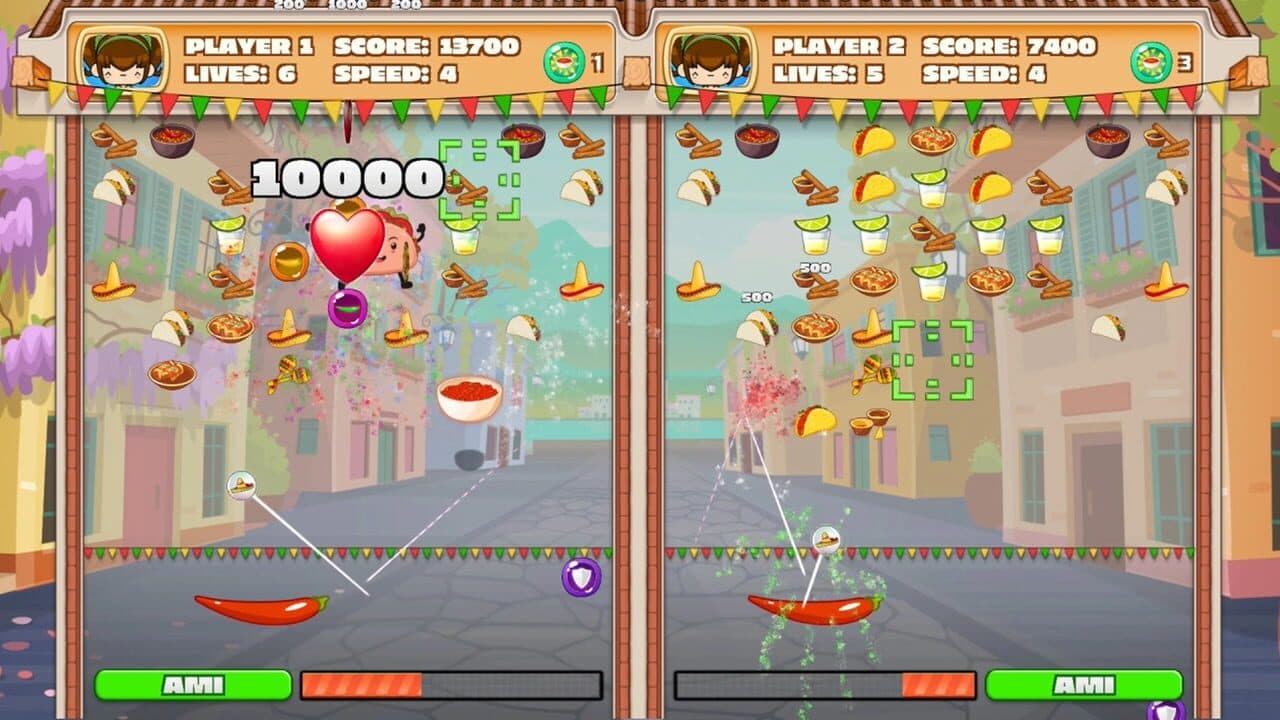 Taco Break: Head to Head thumbnail 3