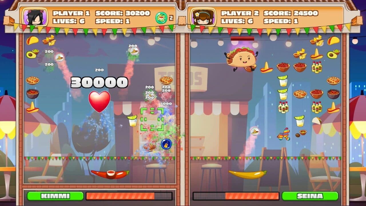 Taco Break: Head to Head thumbnail 2