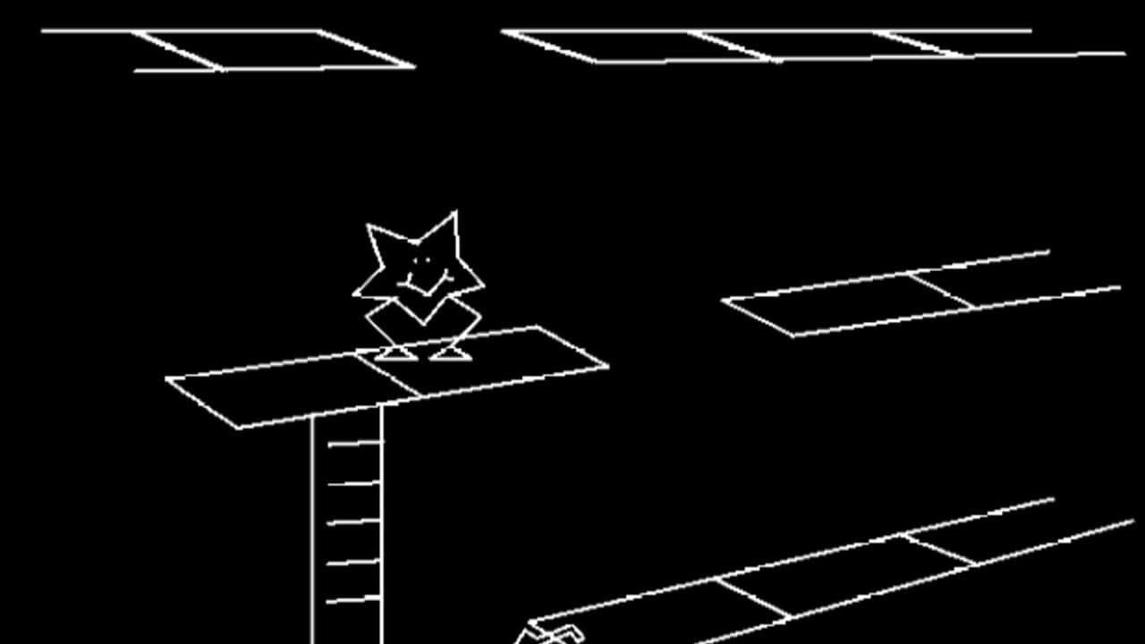 Spike screenshot 1