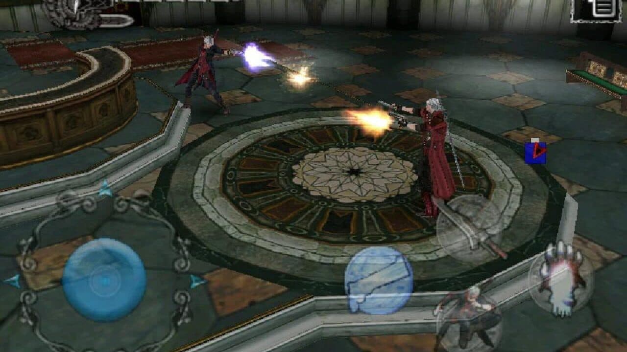 Devil May Cry 4 Refrain thumbnail 2
