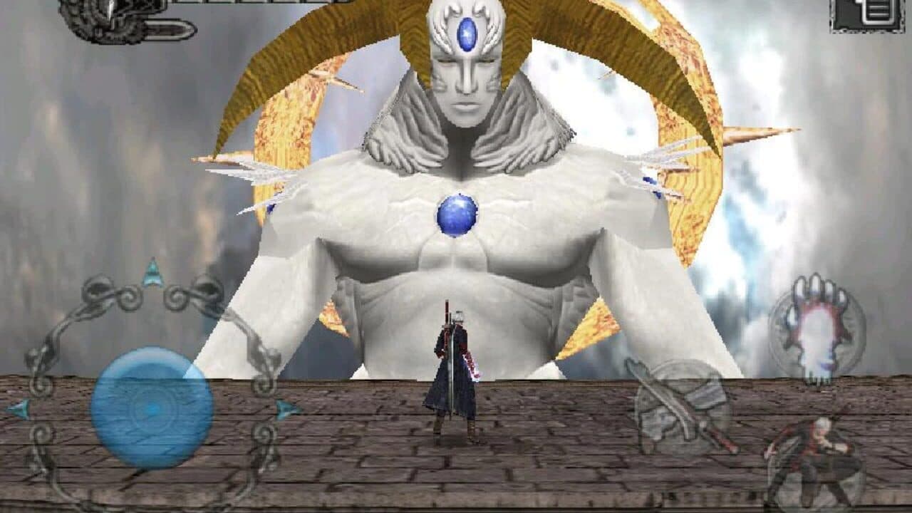 Devil May Cry 4 Refrain thumbnail 5