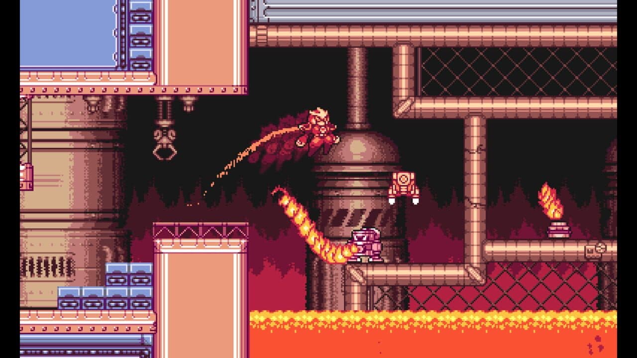 Gravity Circuit thumbnail 8