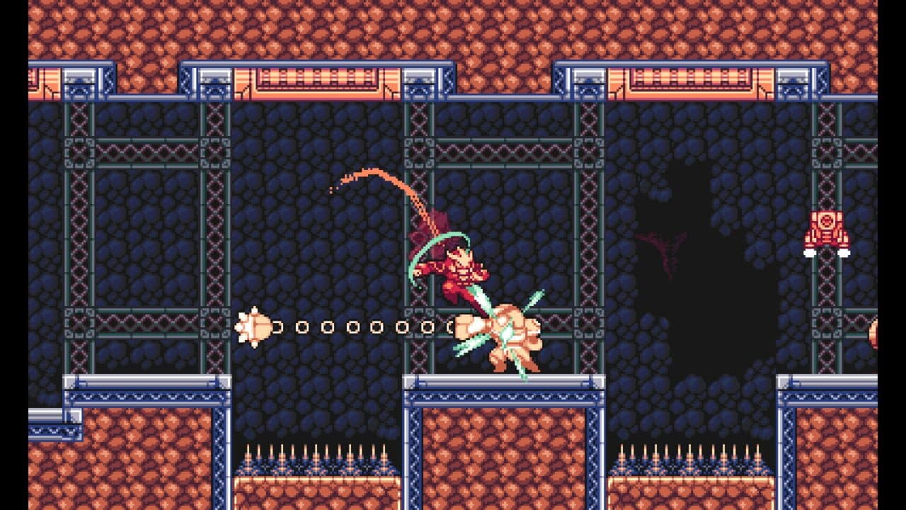 Gravity Circuit thumbnail 5