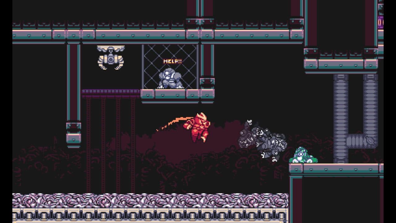 Gravity Circuit thumbnail 6