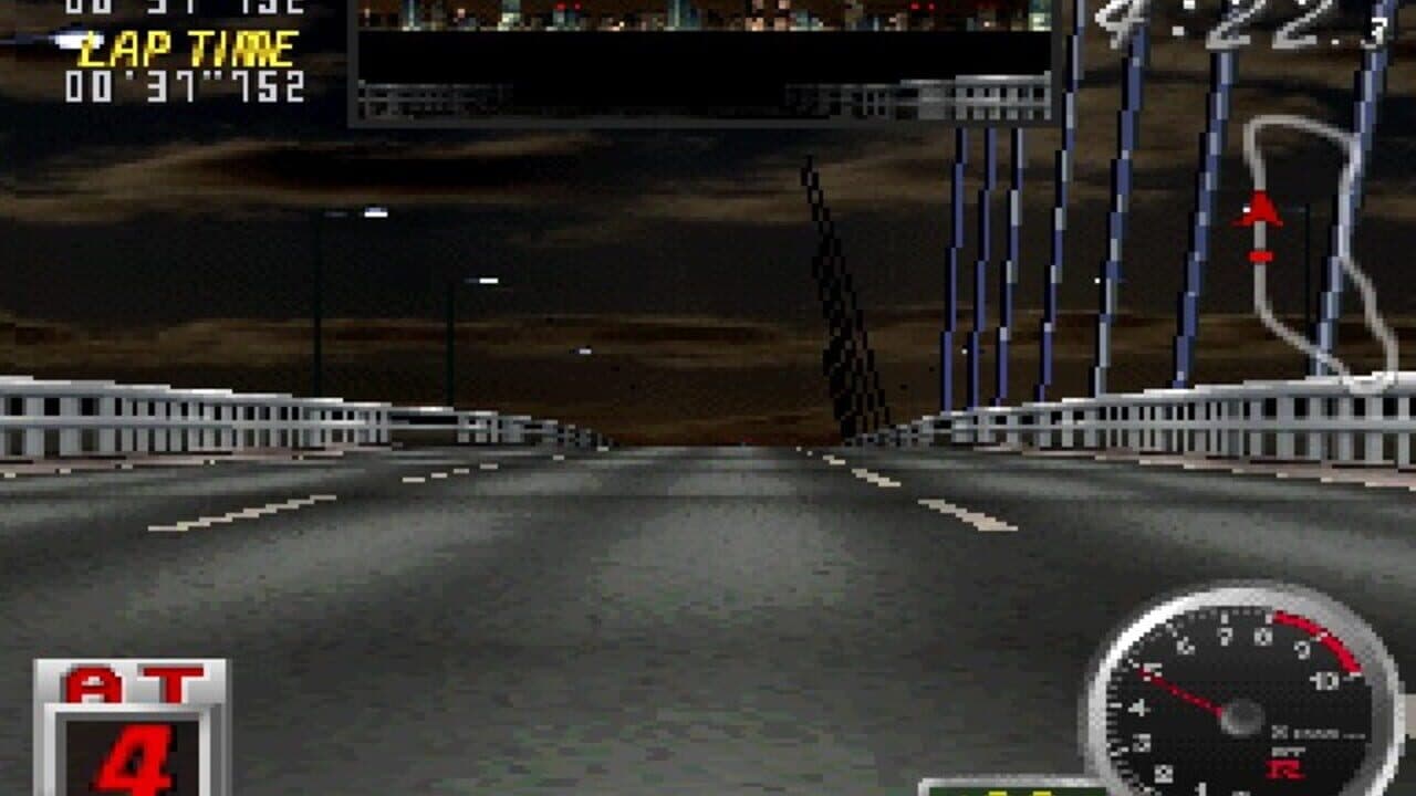 Shutokou Battle R thumbnail 3