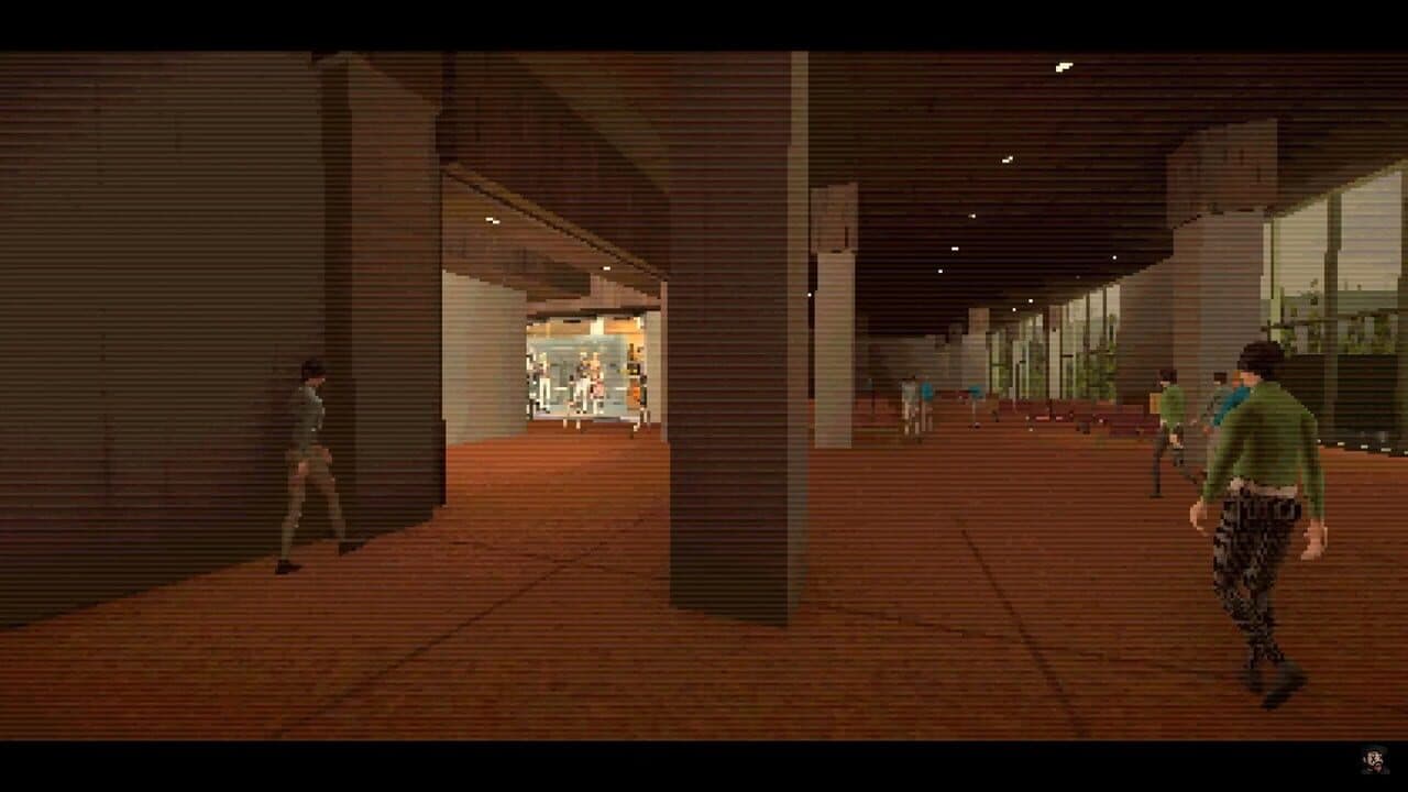 Luggage screenshot 1
