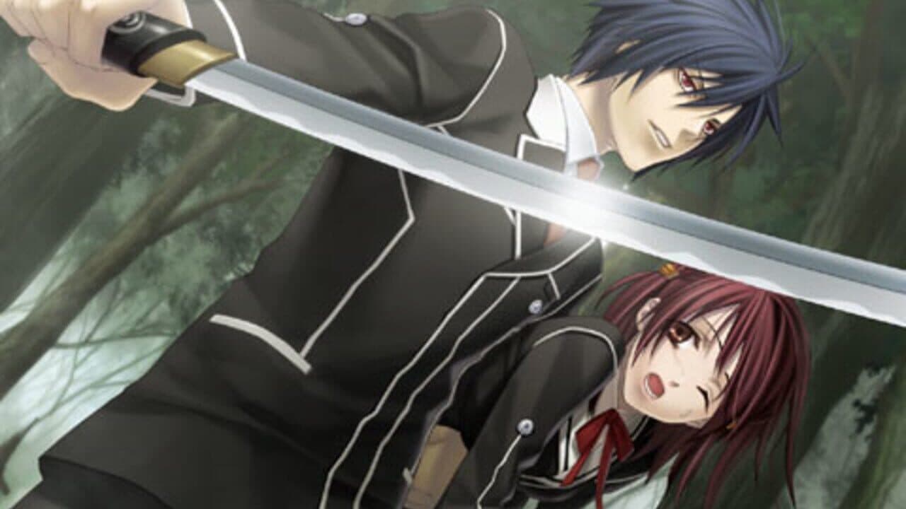 Shin Hisui no Shizuku: Hiiro no Kakera 2 Portable thumbnail 4