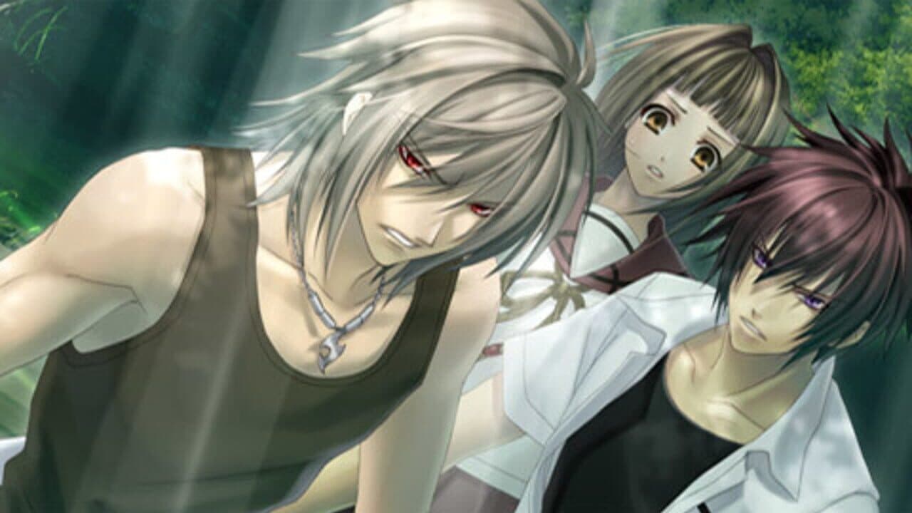 Soukoku no Kusabi Hiiro no Kakera 3 Portable thumbnail 4